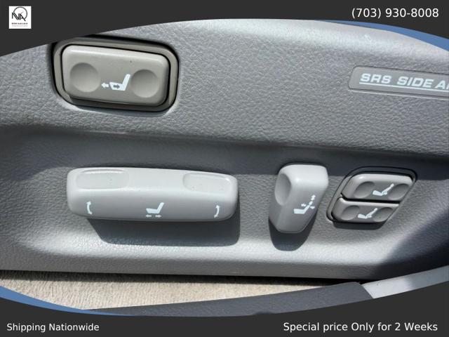 2004 Lexus LS 430 430