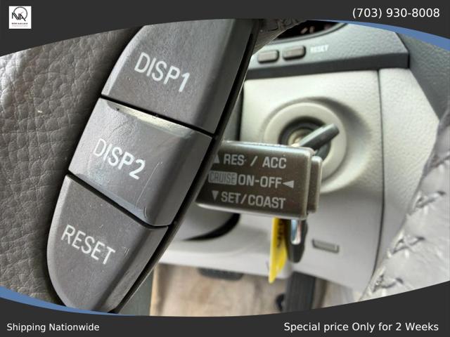 2004 Lexus LS 430 430