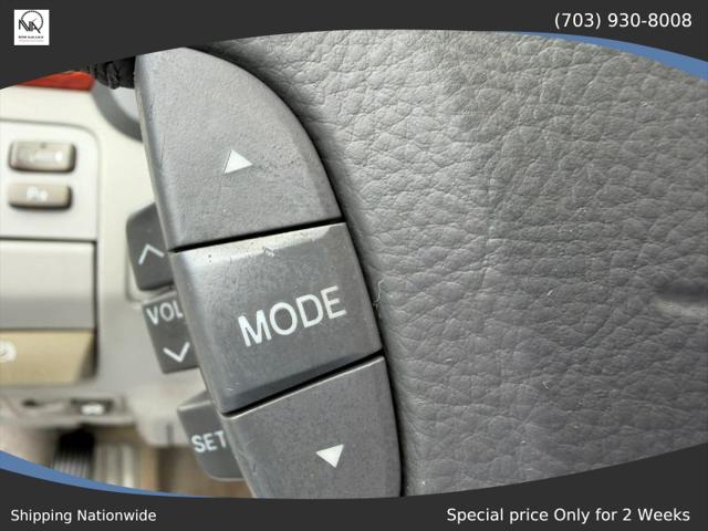 2004 Lexus LS 430 430