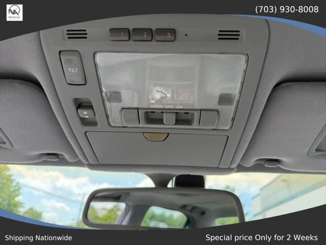 2004 Lexus LS 430 430