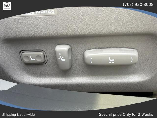 2004 Lexus LS 430 430