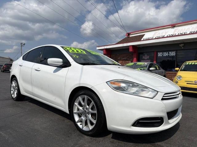 2013 Dodge Dart SXT for sale in Louisville, KY