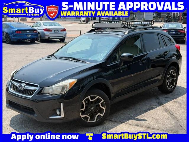 2016 Subaru Crosstrek 2.0i Premium for sale in Saint Louis, MO
