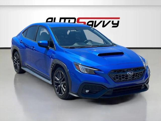 2023 Subaru WRX Premium for sale in Reno, NV
