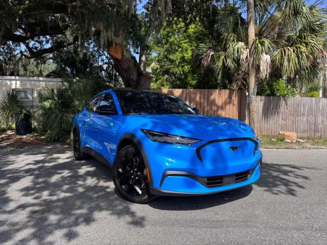 2024 Ford Mustang Mach-E Select for sale in Tampa, FL