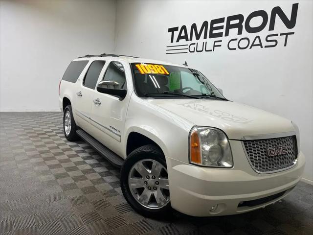 2012 GMC Yukon XL SLT for sale in Daphne, AL