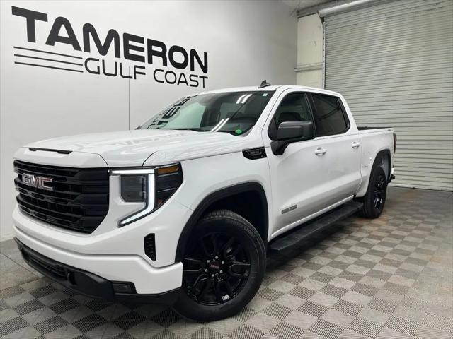2026 GMC Sierra 1500 Crew Cab, Short Bed, Elevation, 4WD for sale in Daphne, AL