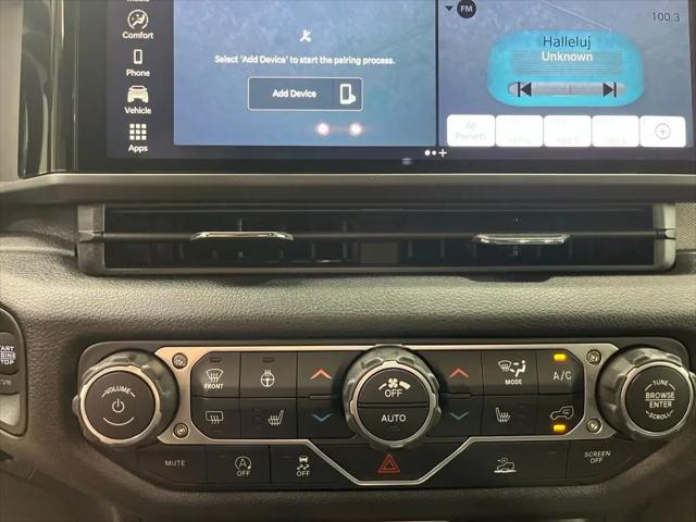 2026 Jeep Wrangler 4-Door Sport S 4x4
