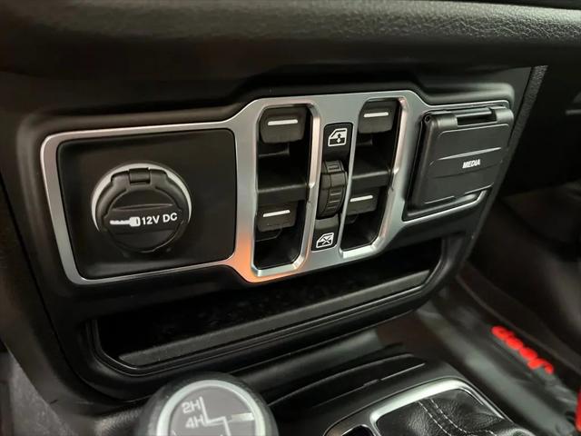 2026 Jeep Wrangler 4-Door Sport S 4x4
