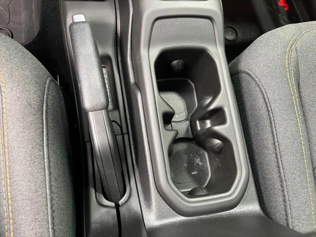2026 Jeep Wrangler 4-Door Sport S 4x4
