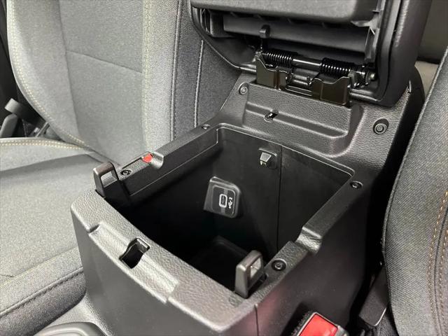 2026 Jeep Wrangler 4-Door Sport S 4x4