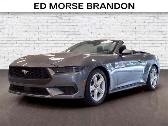 2026 Ford Mustang EcoBoost Premium for sale in Brandon, FL