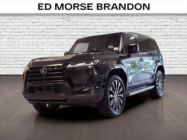 2024 Lexus GX 550 Luxury for sale in Brandon, FL