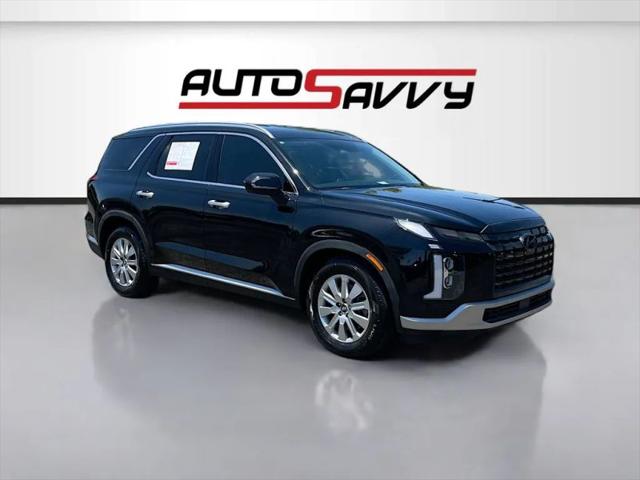 2023 Hyundai Palisade SEL for sale in Gilbert, AZ