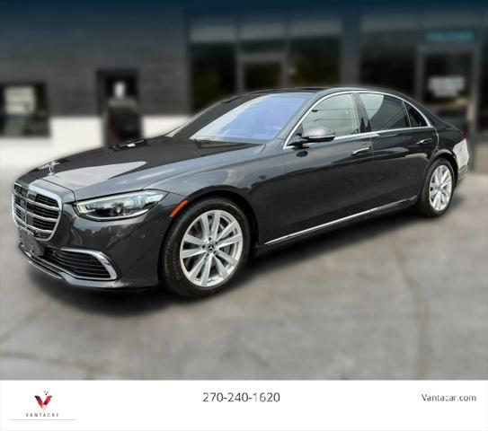 2022 Mercedes-Benz 500 4MATIC for sale in Owensboro, KY