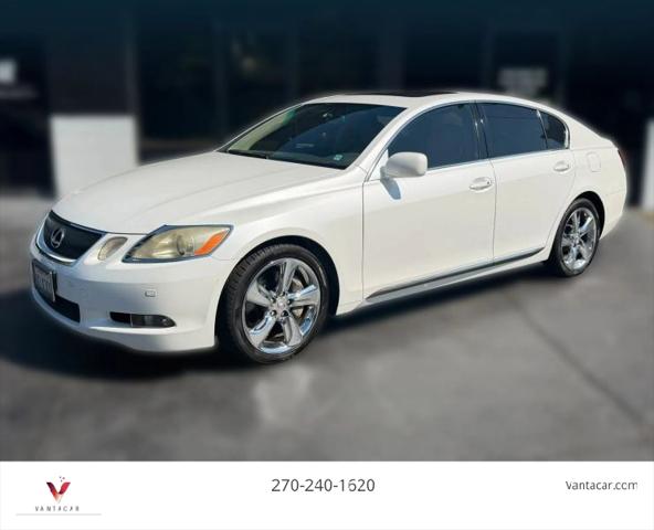 2007 Lexus GS 350 350 for sale in Owensboro, KY
