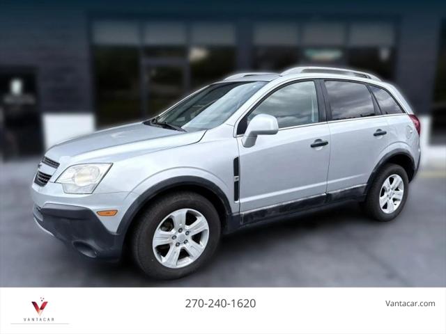 2013 Chevrolet Captiva Sport Fleet LS for sale in Owensboro, KY