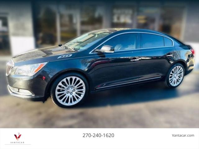 2015 Buick LaCrosse Leather for sale in Owensboro, KY