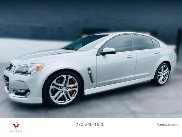 2017 Chevrolet SS Base for sale in Owensboro, KY