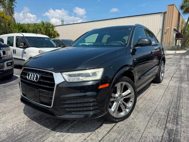 2016 Audi Q3 2.0T Premium Plus for sale in Orlando, FL
