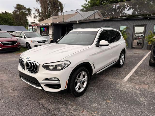 2019 BMW X3 sDrive30i for sale in Orlando, FL