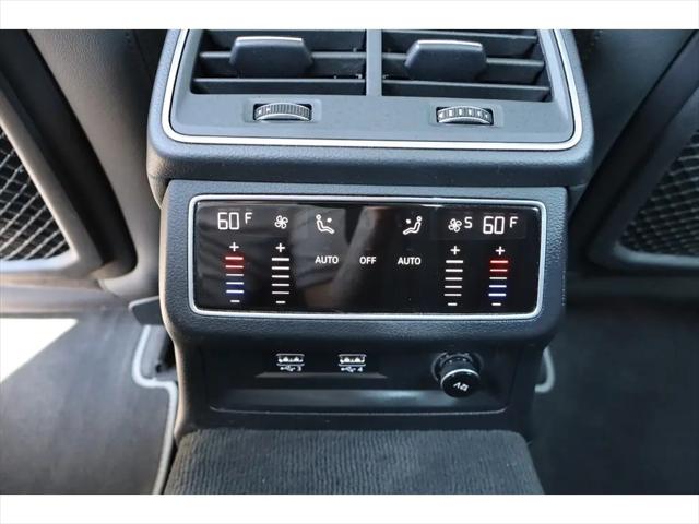 2019 Audi A7 55 Premium