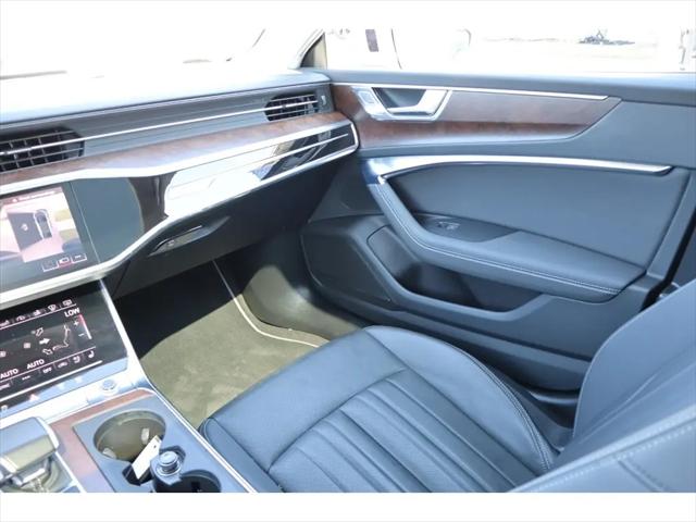 2019 Audi A7 55 Premium