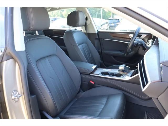 2019 Audi A7 55 Premium