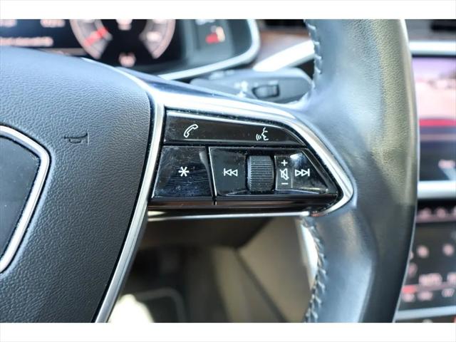 2019 Audi A7 55 Premium
