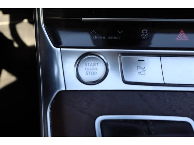 2019 Audi A7 55 Premium