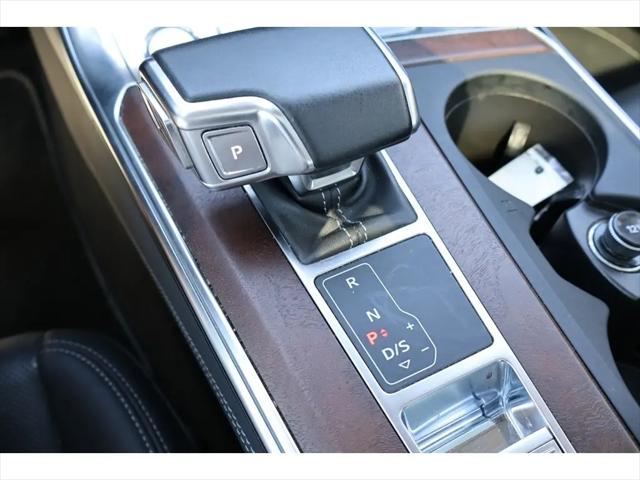 2019 Audi A7 55 Premium