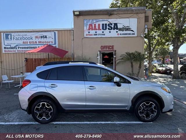 2014 Subaru XV Crosstrek 2.0i Limited for sale in San Jose, CA