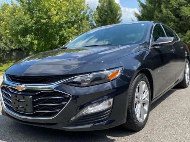 2023 Chevrolet Malibu FWD 1LT for sale in Indianapolis, IN