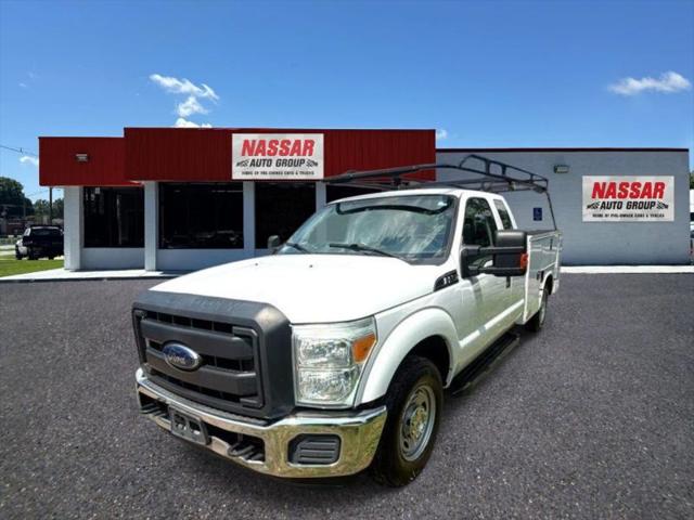 2016 Ford F-250 XL for sale in Kannapolis, NC