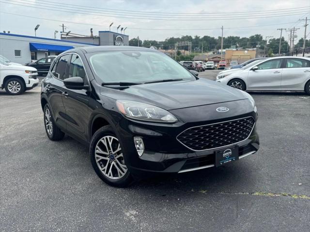 2022 Ford Escape SEL for sale in Kansas City, MO