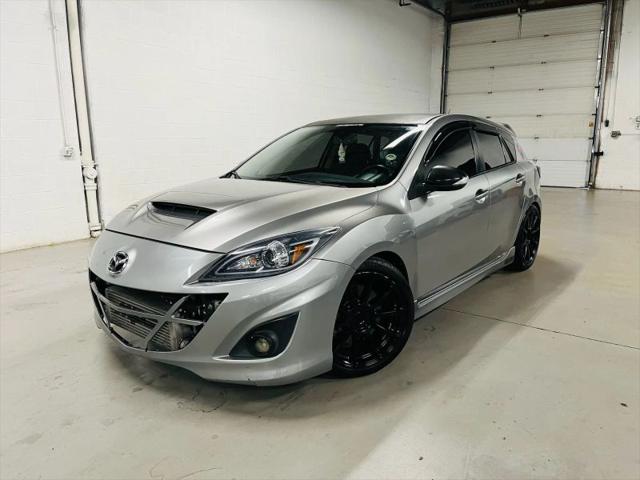 2010 Mazda MazdaSpeed3 Sport for sale in Addison, IL