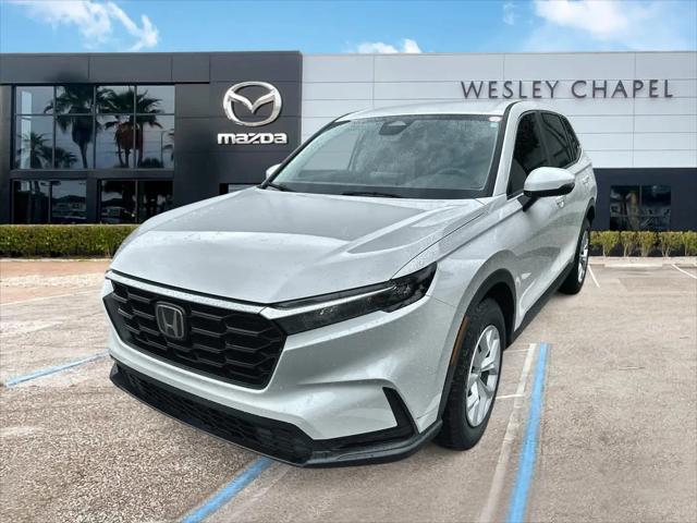 2024 Honda CR-V LX AWD for sale in Wesley Chapel, FL