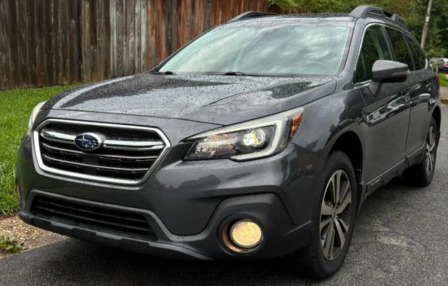 2018 Subaru Outback 2.5i Limited for sale in Marietta, GA