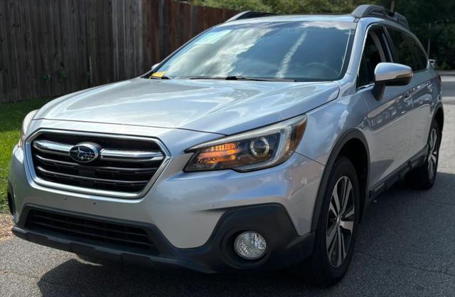 2019 Subaru Outback 2.5i Limited for sale in Marietta, GA