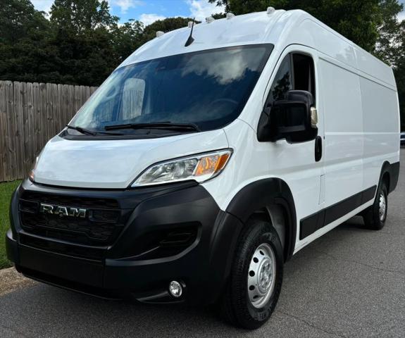 2023 Ram ProMaster Cargo Van High Roof 159" WB EXT for sale in Marietta, GA