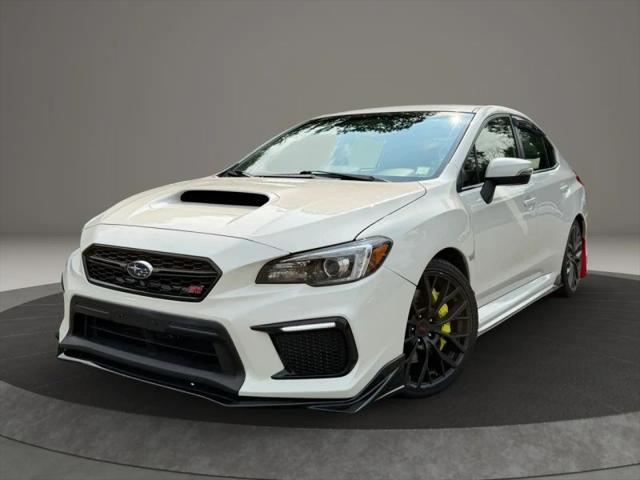 2019 Subaru WRX STI STI for sale in Mountain Lakes, NJ