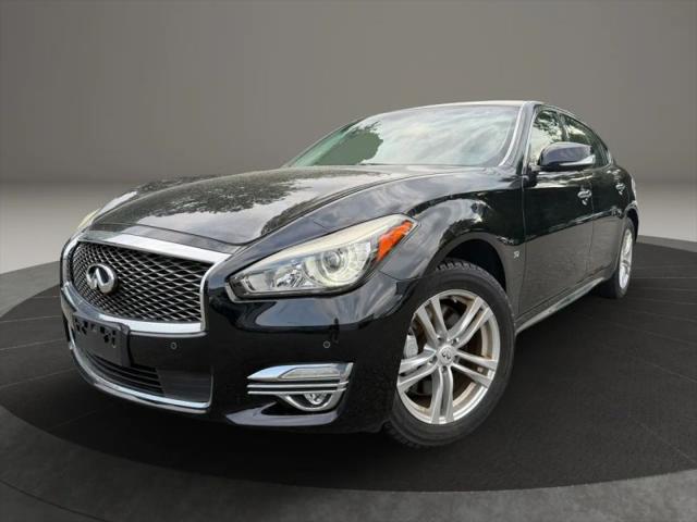2016 INFINITI Q70L 3.7X for sale in Mountain Lakes, NJ
