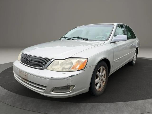 2000 Toyota Avalon XL for sale in Mountain Lakes, NJ