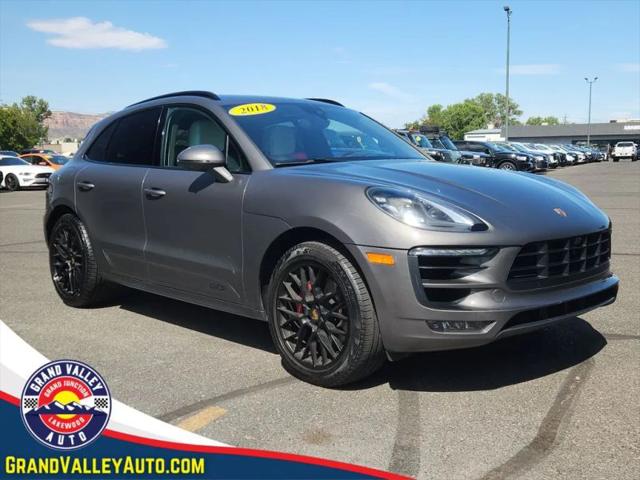 2018 Porsche Macan GTS for sale in Lakewood, CO