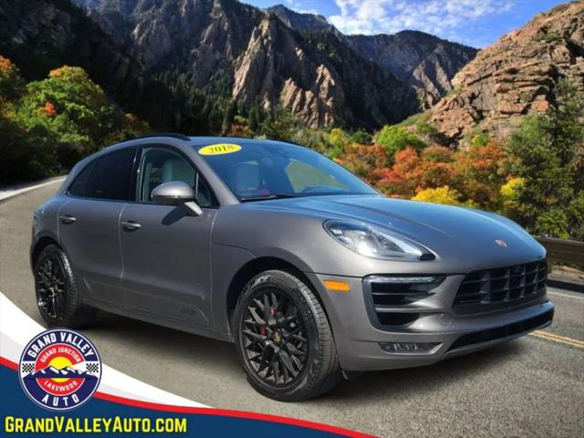 2018 Porsche Macan GTS for sale in Lakewood, CO