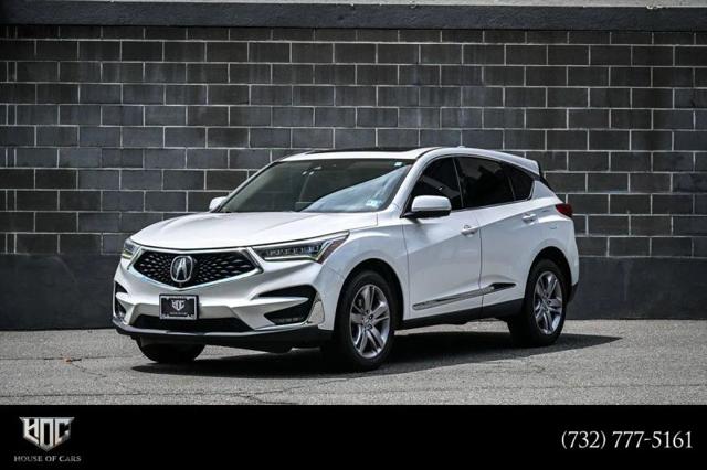 2020 Acura RDX Advance Package for sale in Edison, NJ