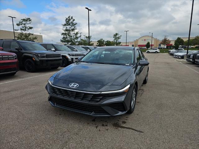 2026 Hyundai Elantra SE for sale in Milwaukee, WI
