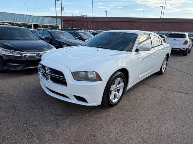 2014 Dodge Charger SE for sale in Phoenix, AZ
