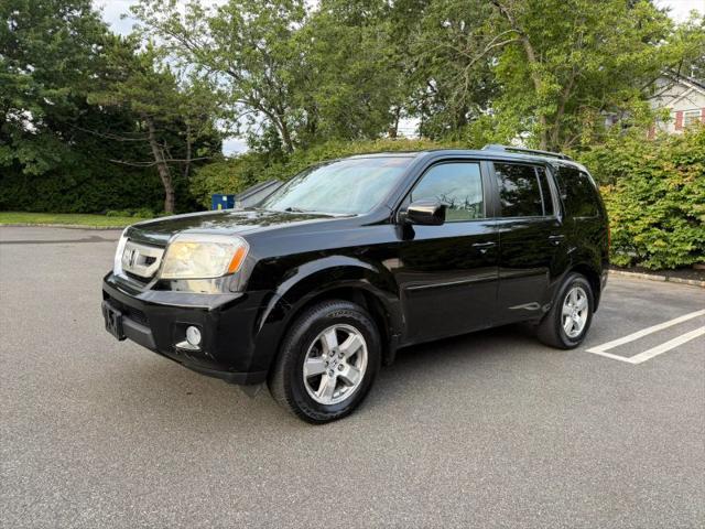 2011 Honda Pilot EX-L for sale in Avenel, NJ