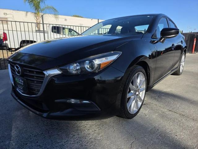 2017 Mazda Mazda3 Touring for sale in Antioch, CA
